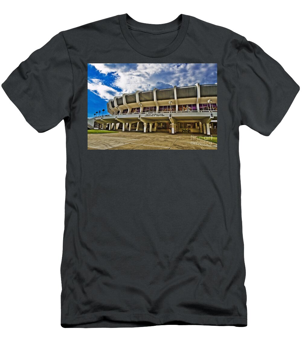 The P Mac Scott Pellegrin T-Shirt