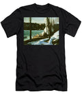 The Palisades George Wesley Bellows T-Shirt