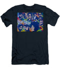 The Panthers Tony B Conscious T-Shirt