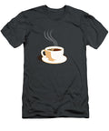 The Perfect Cup of Coffee Little Bunny Sunshine T-Shirt