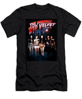 The Perfect Red Valvet Brianna Buvelot T-Shirt