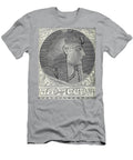 The Pharaoh of the Exodus M4 Historic Illustrations T-Shirt