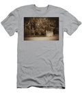 The Platelayers Hut Justin Farrimond T-Shirt