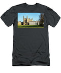 The Prestigious Kings College in Cambridge Cambs Chris Yaxley T-Shirt
