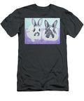 The Professor and Junior Professor Sarah Van Zele T-Shirt