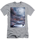 The Puck Dome Sen Tinel T-Shirt