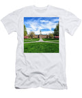 The Quad Bucknell University Paul Kercher T-Shirt