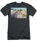 The Quad Cherry Trees Inge Johnsson T-Shirt
