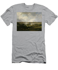 The Queen S House William Turner T-Shirt