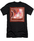 The Quilt Liane Wright T-Shirt