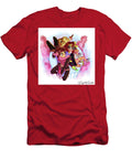The Real People Got Your Back Teresa Quinones T-Shirt