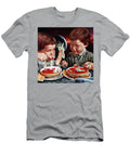The Red Menace Bobby Zeik T-Shirt