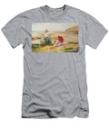 The Red Parasol Alfred Glendening Jr T-Shirt