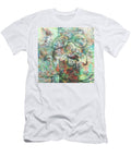 The Resurrection of Billy Bunter Bob Claytor T-Shirt
