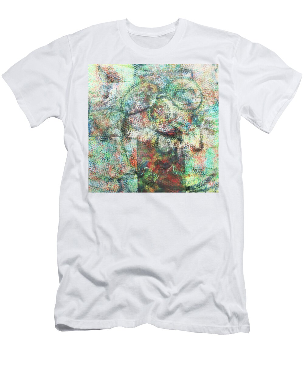 The Resurrection of Billy Bunter Bob Claytor T-Shirt