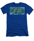 The Retreat to Corunna Ron Embleton T-Shirt