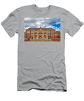 The Reynolds School of Architecture Oklahoma State University Mountain Dreams T-Shirt