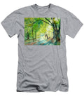 The Road and the Trees Lauren Dane T-Shirt