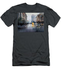 The Road Is Wet Lauren Dane T-Shirt