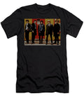 The Rolling Stones Halftone Kjul Srep T-Shirt