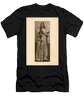 The Rose By Eva Watson Schutze Camera Work Ix Number 9 Mdccccv 1905 Halftone As Is David Lombard T-Shirt