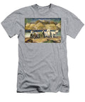 The Sand Cart V T-Shirt