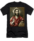 The Saviour El Greco T-Shirt