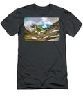 The Scene Manohar Nagaraj T-Shirt