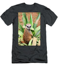 The Sentry Kristin Elmquist T-Shirt