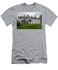 The Shaker Village Iii Bob Martin T-Shirt