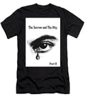 The Sorrow and the Pity 1971 World Art Collective T-Shirt