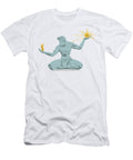 The Spirit of Detroit Chris Coleman T-Shirt