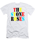 The Stone Roses She Bangs the Drums Jennifer Montanez T-Shirt