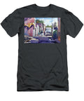 The Street in the Neighborhood Lauren Dane T-Shirt