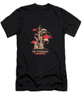 The Strongest Sailing Ship Ananya Yuheli T-Shirt