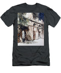 The Sun Shines on the House Lauren Dane T-Shirt