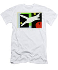 The Swimmer in the Aquarium From Jazz Henri Matisse T-Shirt
