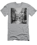 The Taft House Brown University 1958 Mountain Dreams T-Shirt