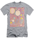 The Ten Largest No 8 Adulthood Hilma Af Klint T-Shirt