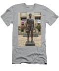 The Twelfth Man Statue Mountain Dreams T-Shirt
