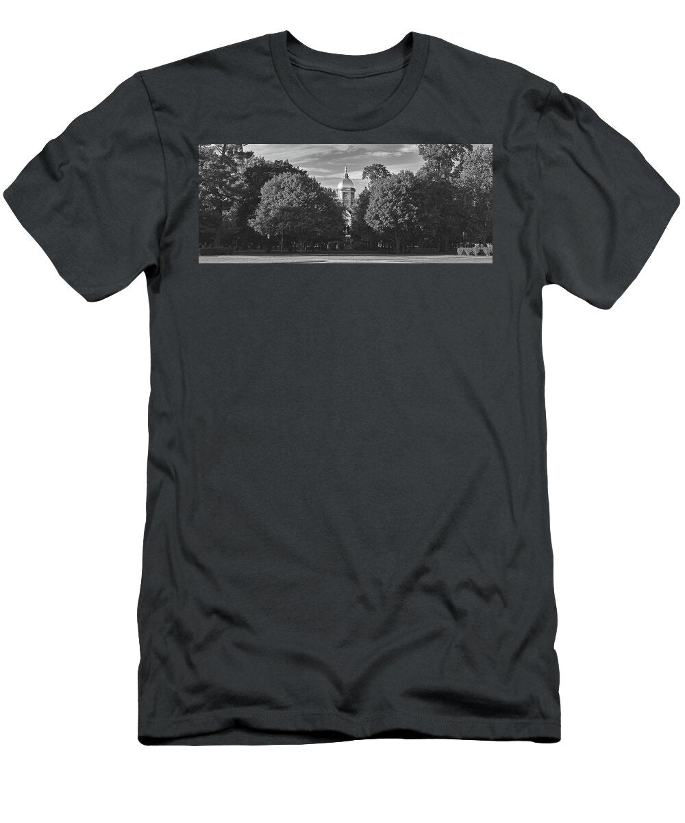 The University of Notre Dame Mountain Dreams T-Shirt