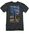 The University of Tennessee Torch Bearer Mountain Dreams T-Shirt