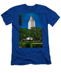 The University of Texas Tower Mountain Dreams T-Shirt