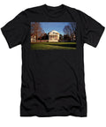 The University of Virginia Rotunda L O C T-Shirt