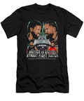 The Usos Brother Vs Brother Ozlem Altin T-Shirt