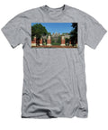 The Van Wickle Gates At Brown University Library of Congress T-Shirt