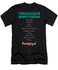 The Vaughan Brothers Family Style the Vaughan Brothers T-Shirt