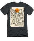 The Wall Alim Fitranto T-Shirt