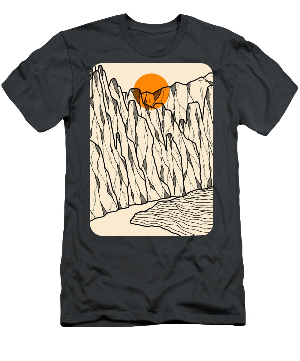The Wall Alim Fitranto T-Shirt