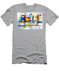 The White Balance of Penn State Pride Olivia Villarreal T-Shirt